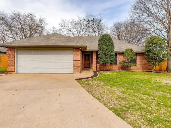 1102 Sandstone Dr, Cleburne, TX 76033