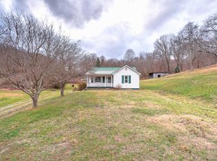 9423 Neyland Dr, Bristol, VA 24202