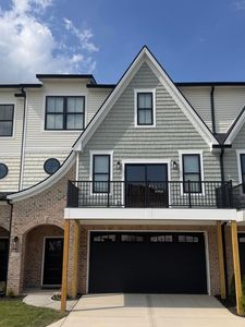 3141 Liberty Cir, Lexington, KY, 40509