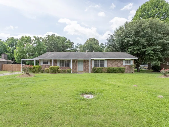 5240 Peachtree St, Millbrook, AL 36054