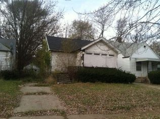 11770 W Outer Dr, Detroit, MI 48223