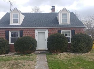 153 Lake St, Pulaski, VA 24301