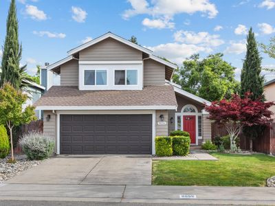 9056 Redwater Dr, Antelope, CA, 95843