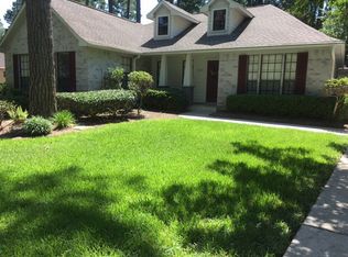 15621 Corinthian Way, Willis, TX 77318