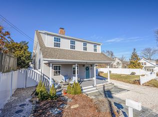 77 Morgan Avenue, East Haven, CT 06512