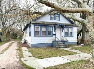 105 W Glendale Ave, Pleasantville, NJ 08232