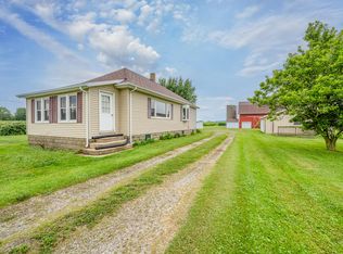 7104 Hollywood Rd, Berrien Springs, MI 49103