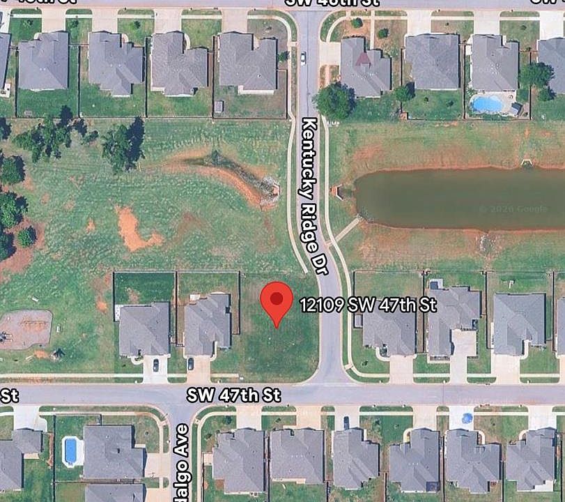 1st image of 12109 SW 47th St Lot 3