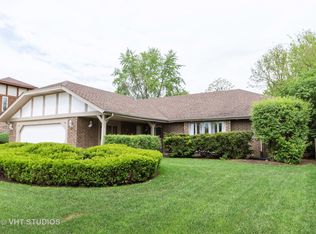 14025 Bonbury Ln, Orland Park, IL 60462