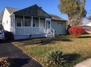 120 Green Ave, Glassboro, NJ 08028
