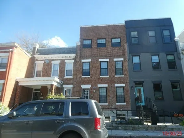 3223 Warder St NW #1, Washington, DC 20010