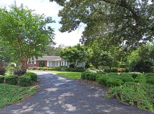 437 Trinity Rd, Saluda, SC 29138