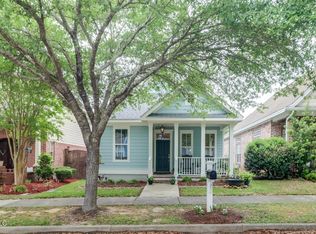 19767 Maben Ave, Biloxi, MS 39532