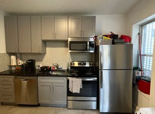 822 Huntington Ave APT 2, Boston, MA 02115