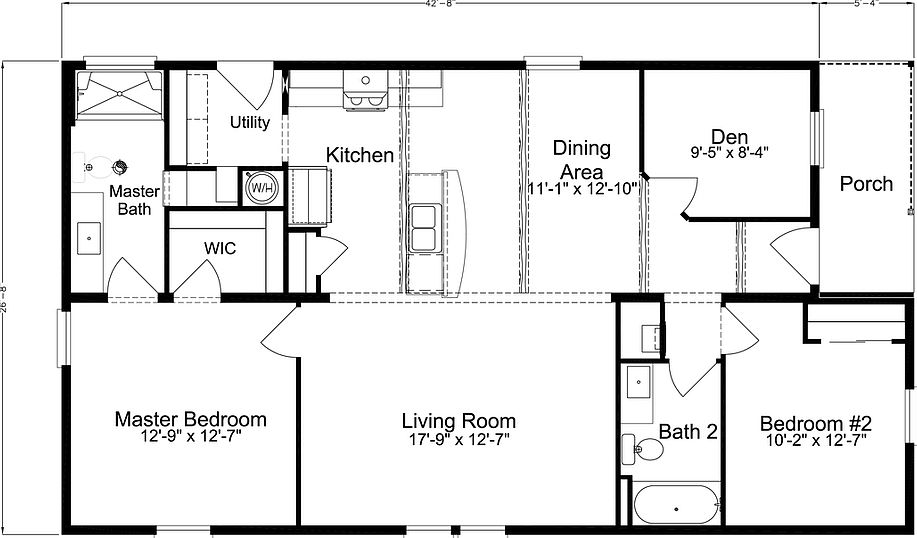 413 Joseph Way Tarpon Springs, FL, 34689 Apartments for Rent Zillow