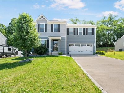 1306 Alpha St NW, Massillon, OH, 44647