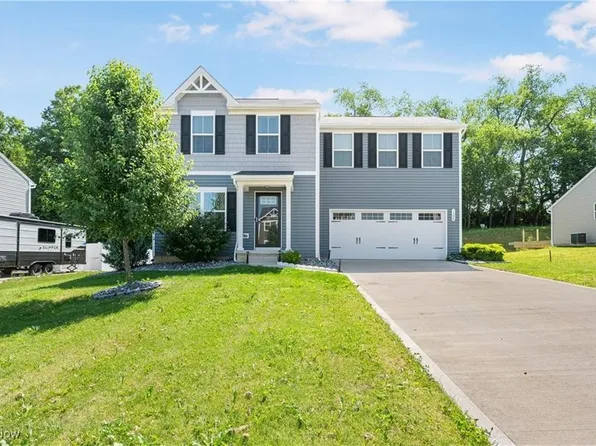 1306 Alpha St NW, Massillon, OH 44647