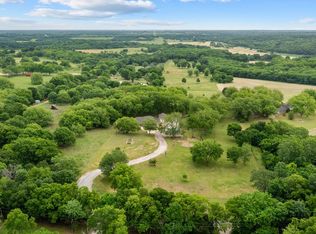 502 Smith Oak Rd, Sherman, TX 75090