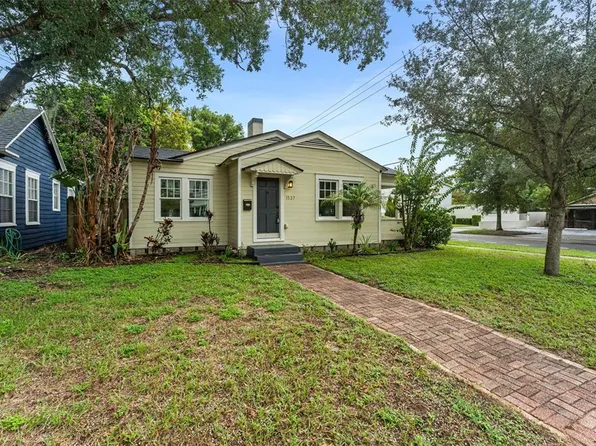 1527 MOUNT VERNON STREET, ORLANDO, FL 32803