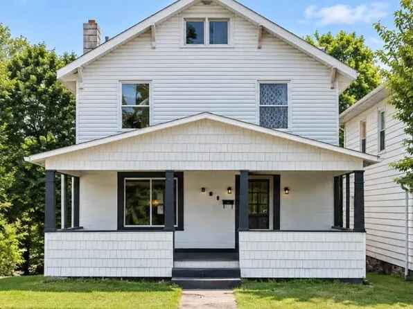 501 Grant Ave, Altoona, PA 16602