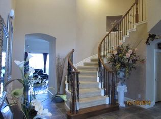 1808 Haverford Dr, Allen, TX 75013