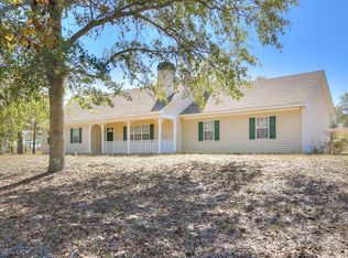 828 Old Barnwell Rd, Aiken, SC 29803