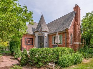 2090 Leyden St, Denver, CO 80207