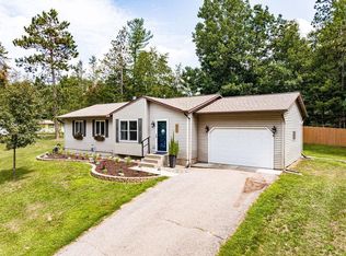 500 SW 14th Ave, Grand Rapids, MN 55744