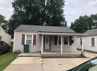 614 N Daniel Ave, Springfield, IL 62702