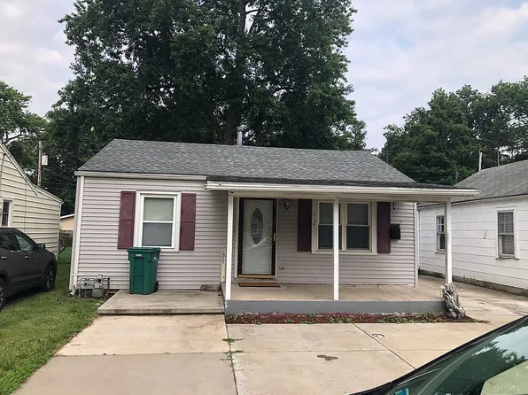 614 N Daniel Ave, Springfield, IL 62702