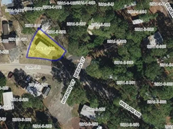35003 Beech Ct #295, Horntown, VA 23395