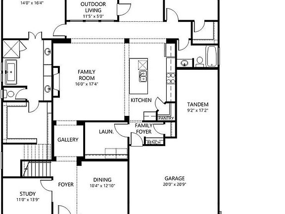 2nd image of this home