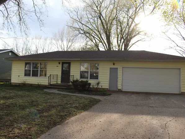 406 N Main St, Early, IA 50535