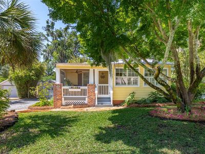 132 McIntosh Ave, Saint Simons Island, GA, 31522