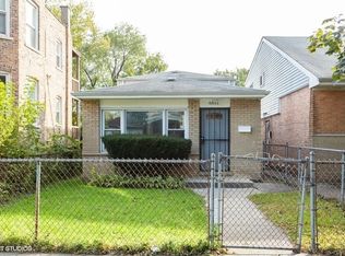 6811 S Evans Ave, Chicago, IL 60637