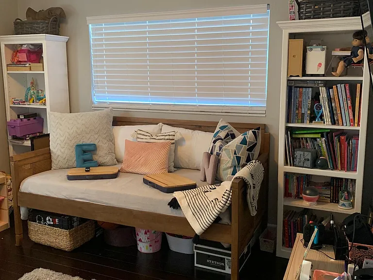 3rd Bedroom