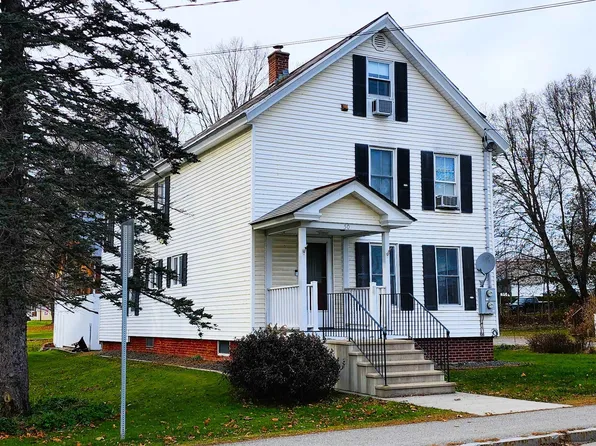 50 Grafton Street, Chester, VT 05143