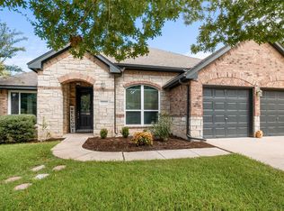 20704 Windmill Ridge St, Pflugerville, TX 78660