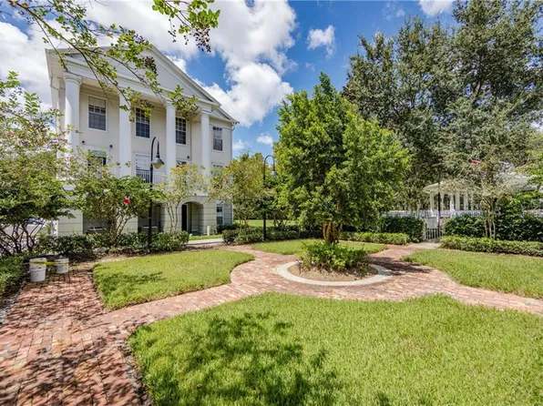 255 Goldenrain Dr, Celebration, FL 34747
