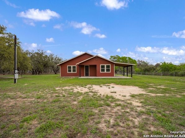 24586 Trumbo Rd