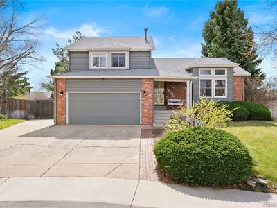 10629 W Glasgow Avenue, Littleton, CO, 80127