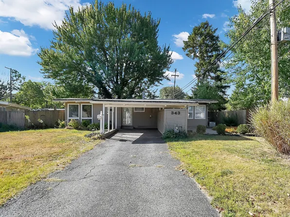 343 Gary Lee Dr, Columbus, OH 43230