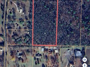 5 Jabo Lake Rd, Little Rock, AR 72210