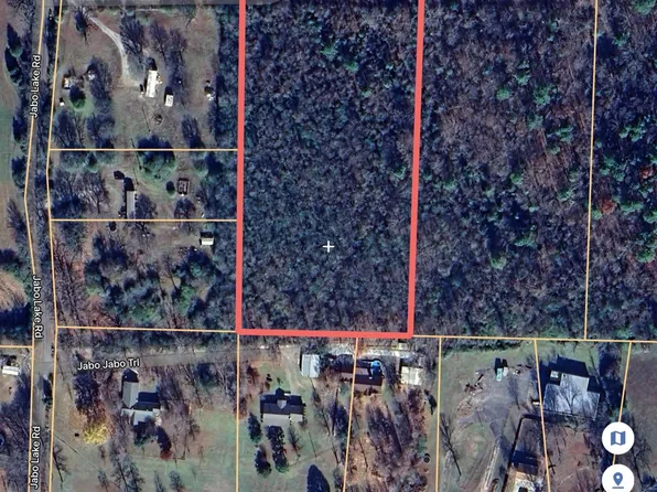 5 Jabo Lake Rd, Little Rock, AR 72210