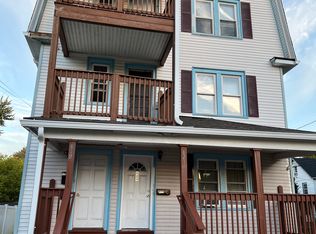 (Undisclosed Address), Hartford, CT 06112