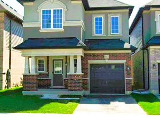 60 Macklin St, Brantford, ON N3V 0B1