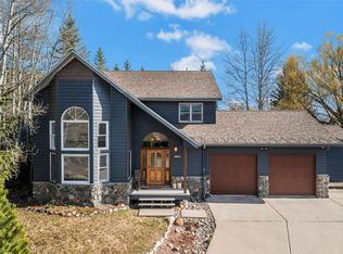 1657 Red Hawk Ct, Steamboat Springs, CO 80487