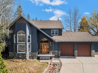 1657 Red Hawk Ct, Steamboat Springs, CO, 80487