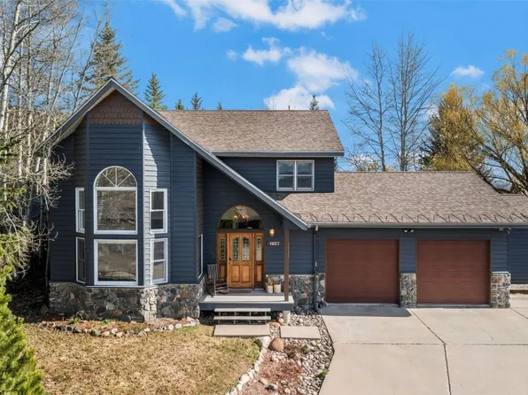 1657 Red Hawk Court, Steamboat Springs, CO 80487