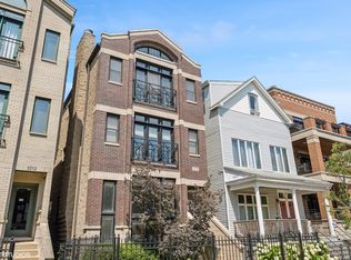 3316 N Clifton Ave #3, Chicago, IL 60657